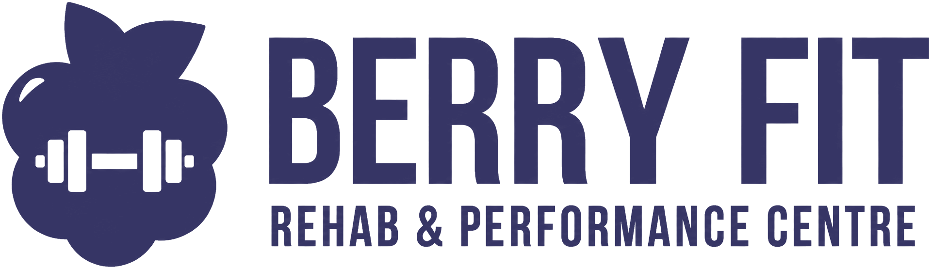 BerryFit — Rehab & Performance Centre